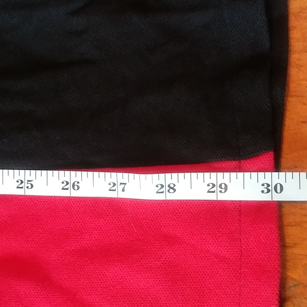 Hilton Button Up Collared Shirt - image 3